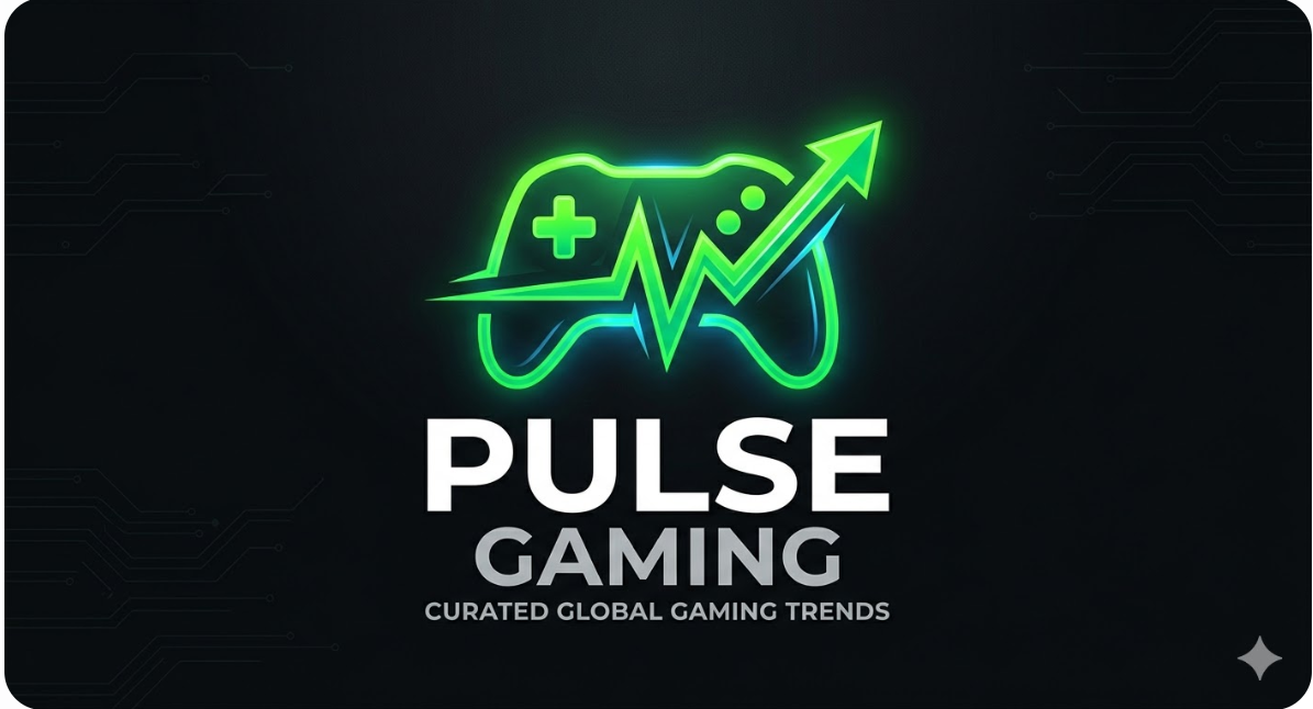 Pulse Gaming